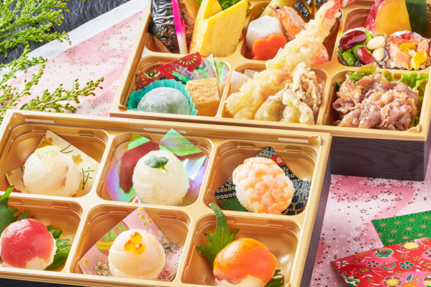 慶事・お祝い弁当