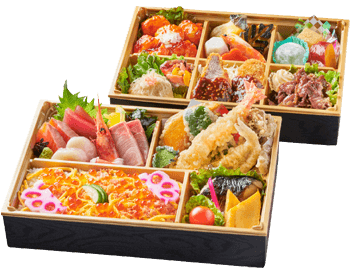 仕出し・お弁当